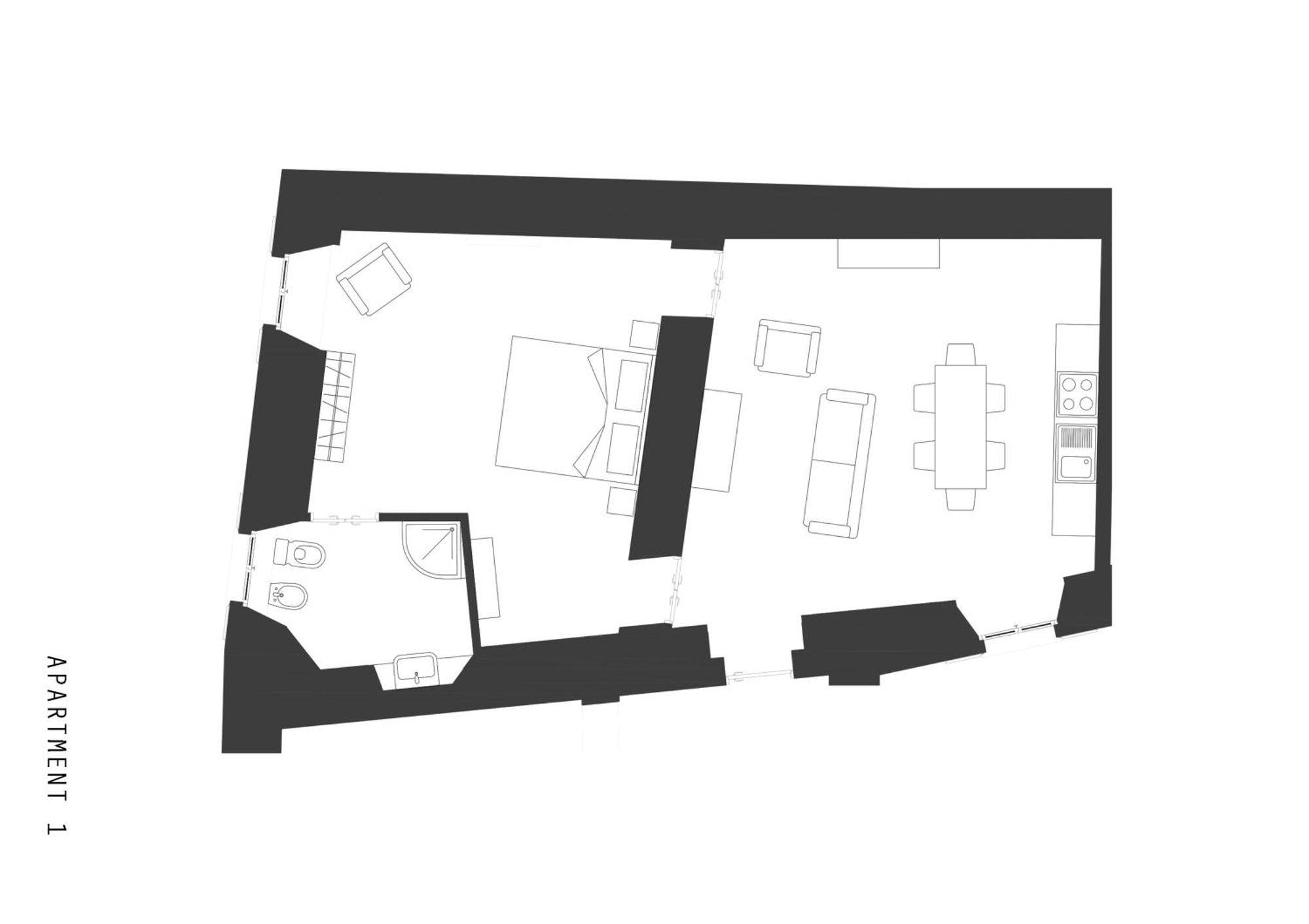 Palazzo Mia By Icasamia It Apartman Castello Cabiaglio Kültér fotó