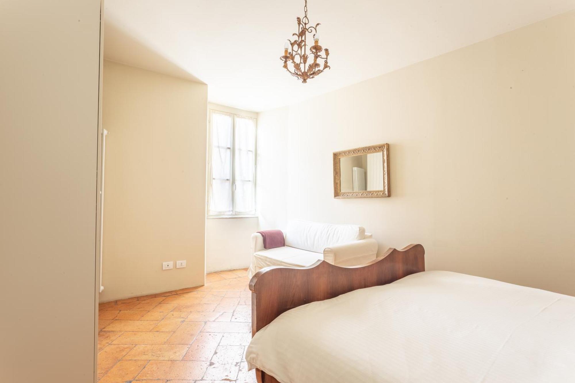 Palazzo Mia By Icasamia It Apartman Castello Cabiaglio Szoba fotó