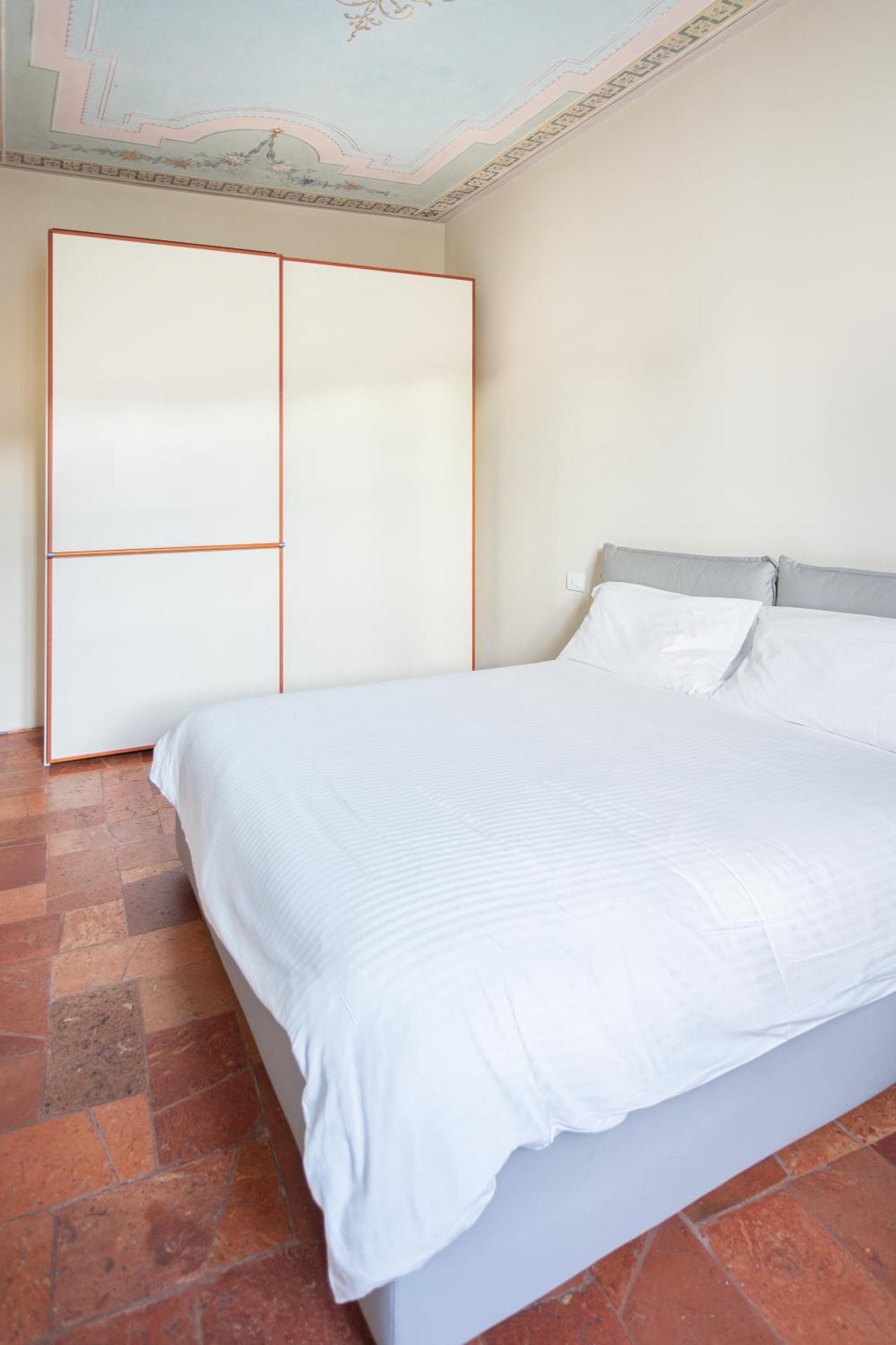 Palazzo Mia By Icasamia It Apartman Castello Cabiaglio Szoba fotó