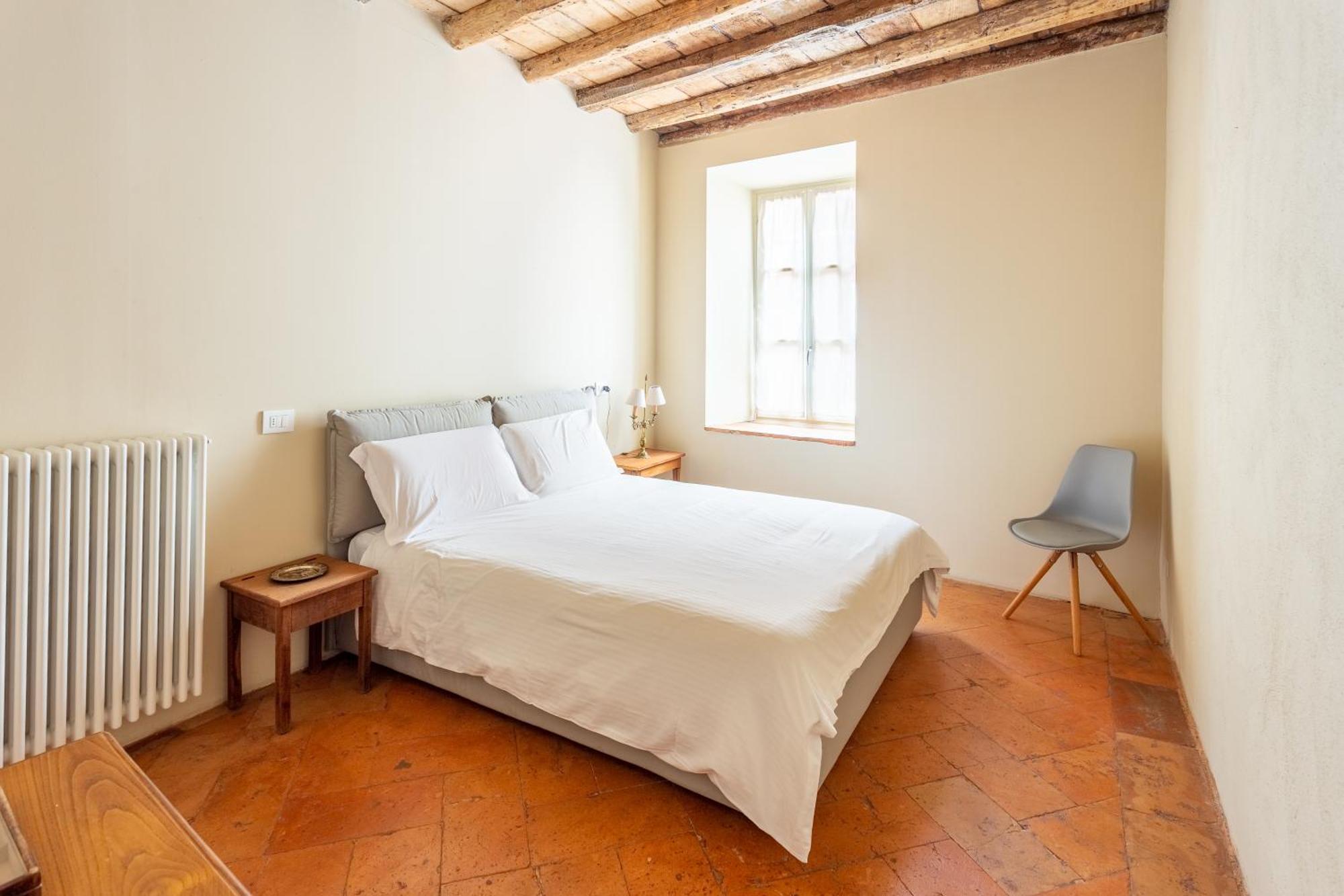Palazzo Mia By Icasamia It Apartman Castello Cabiaglio Szoba fotó