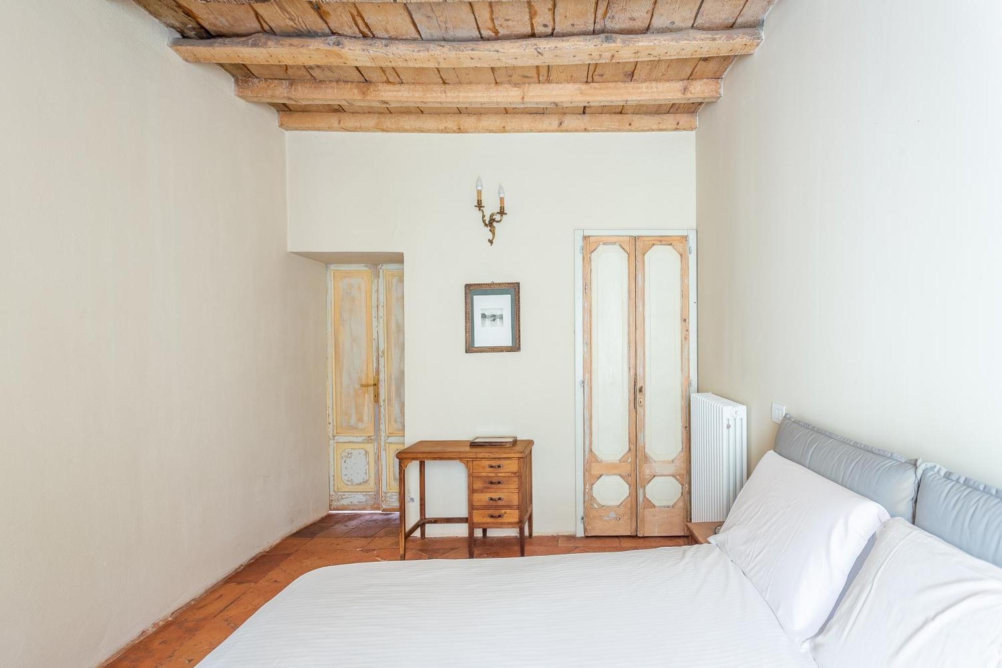 Palazzo Mia By Icasamia It Apartman Castello Cabiaglio Szoba fotó